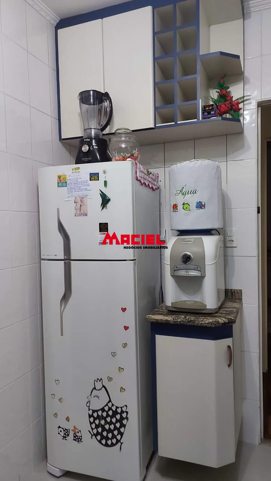 Comprar Apartamento / Padr&atilde;o em S&atilde;o Jos&eacute; dos Campos R$ 320.000,00 - Foto 5