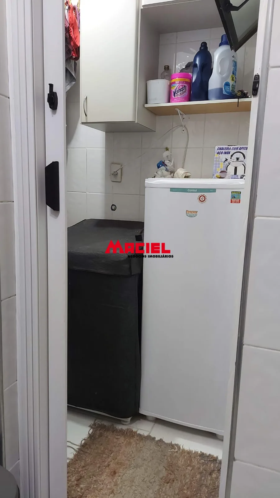 Comprar Apartamento / Padr&atilde;o em S&atilde;o Jos&eacute; dos Campos R$ 320.000,00 - Foto 7
