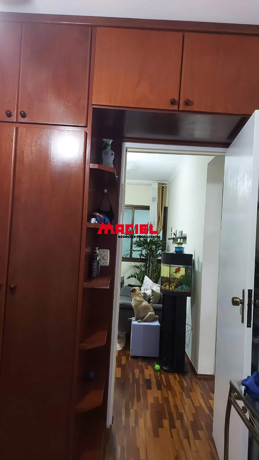 Comprar Apartamento / Padr&atilde;o em S&atilde;o Jos&eacute; dos Campos R$ 320.000,00 - Foto 10