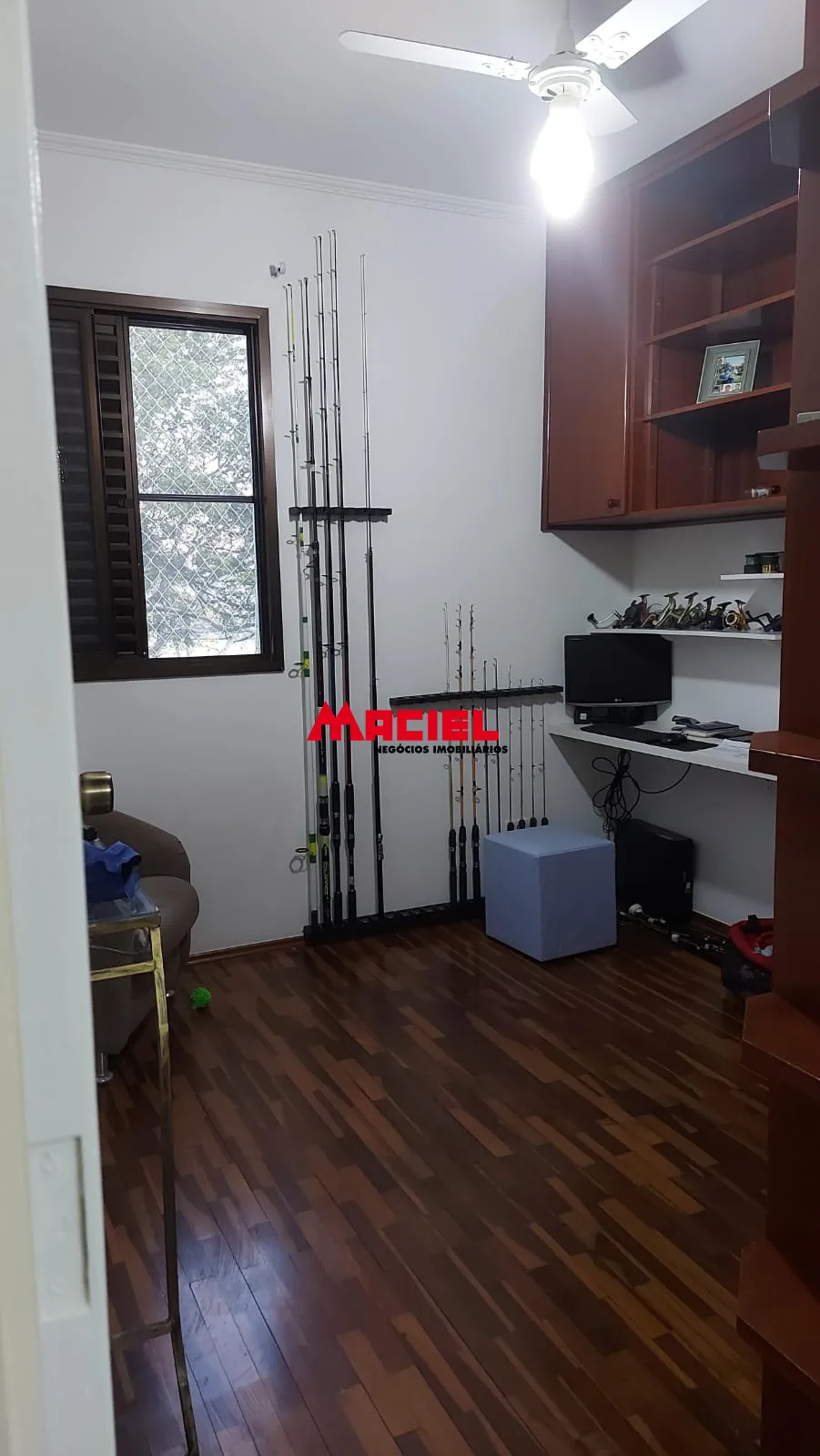 Comprar Apartamento / Padr&atilde;o em S&atilde;o Jos&eacute; dos Campos R$ 320.000,00 - Foto 12