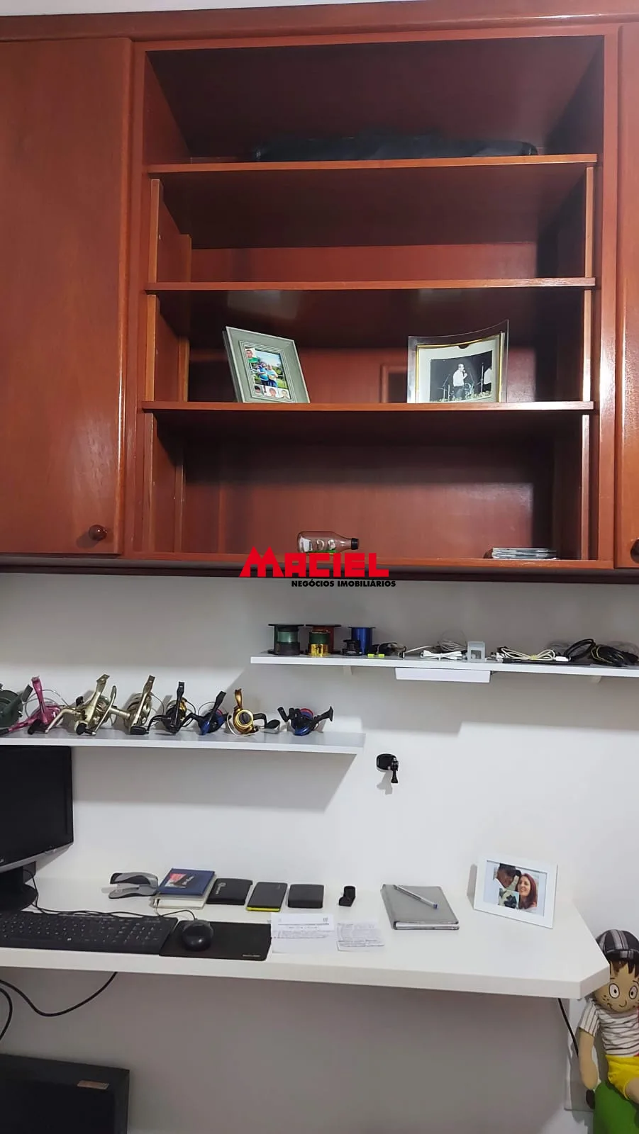 Comprar Apartamento / Padr&atilde;o em S&atilde;o Jos&eacute; dos Campos R$ 320.000,00 - Foto 13