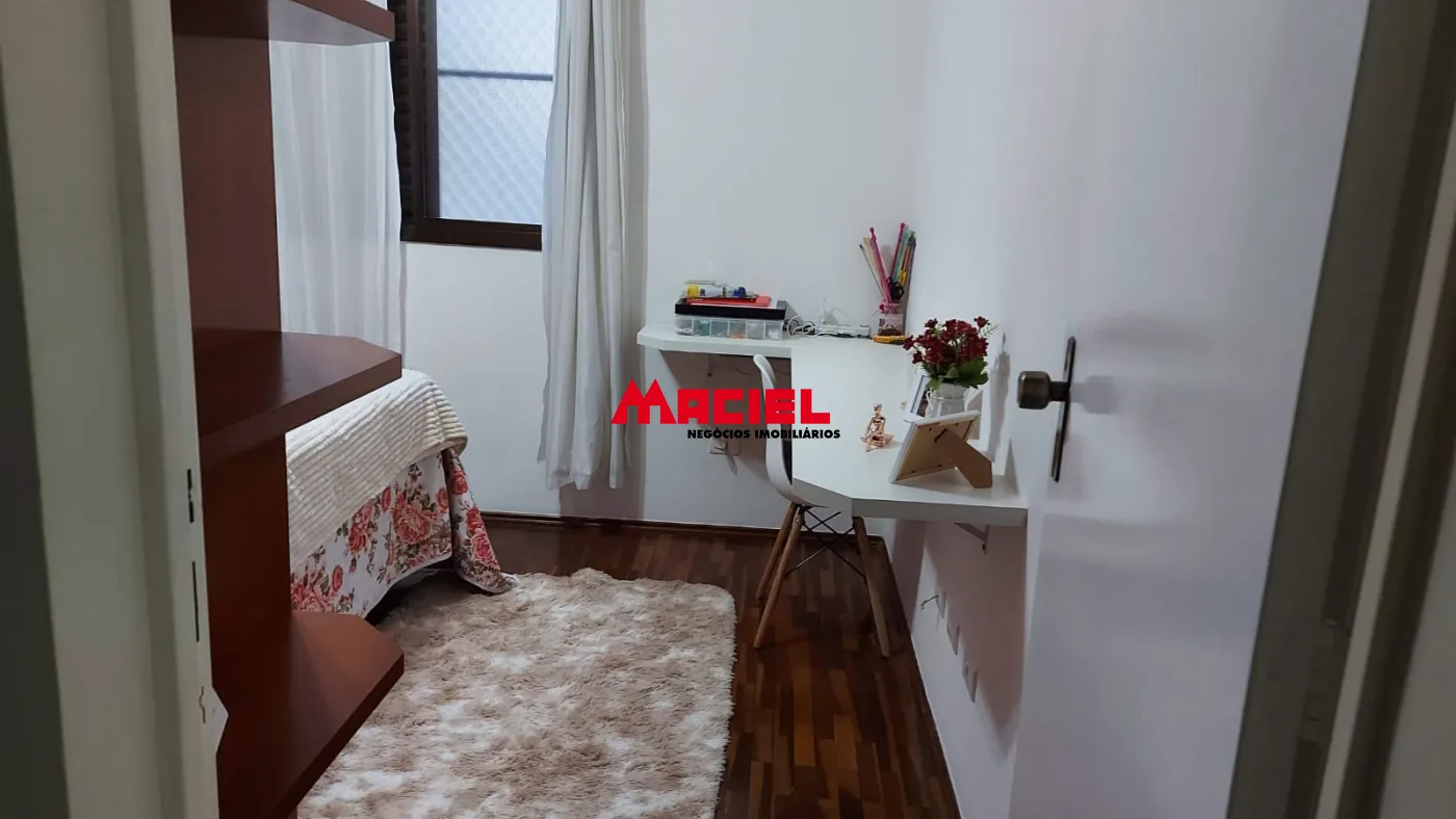 Comprar Apartamento / Padr&atilde;o em S&atilde;o Jos&eacute; dos Campos R$ 320.000,00 - Foto 15