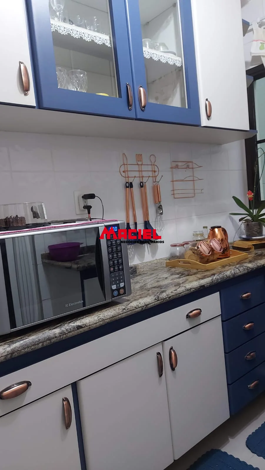 Comprar Apartamento / Padr&atilde;o em S&atilde;o Jos&eacute; dos Campos R$ 320.000,00 - Foto 16