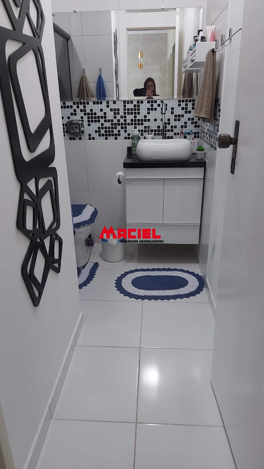 Comprar Apartamento / Padr&atilde;o em S&atilde;o Jos&eacute; dos Campos R$ 320.000,00 - Foto 17