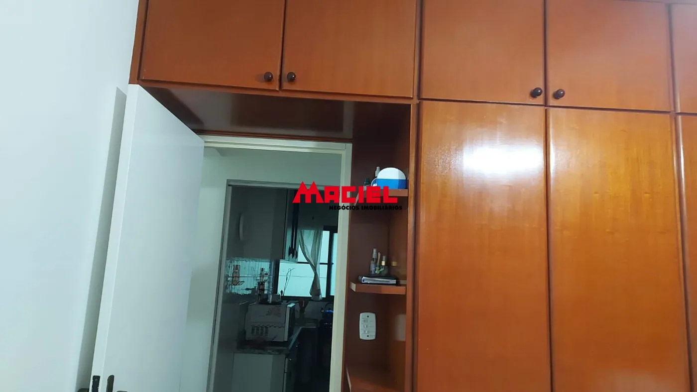 Comprar Apartamento / Padr&atilde;o em S&atilde;o Jos&eacute; dos Campos R$ 320.000,00 - Foto 18