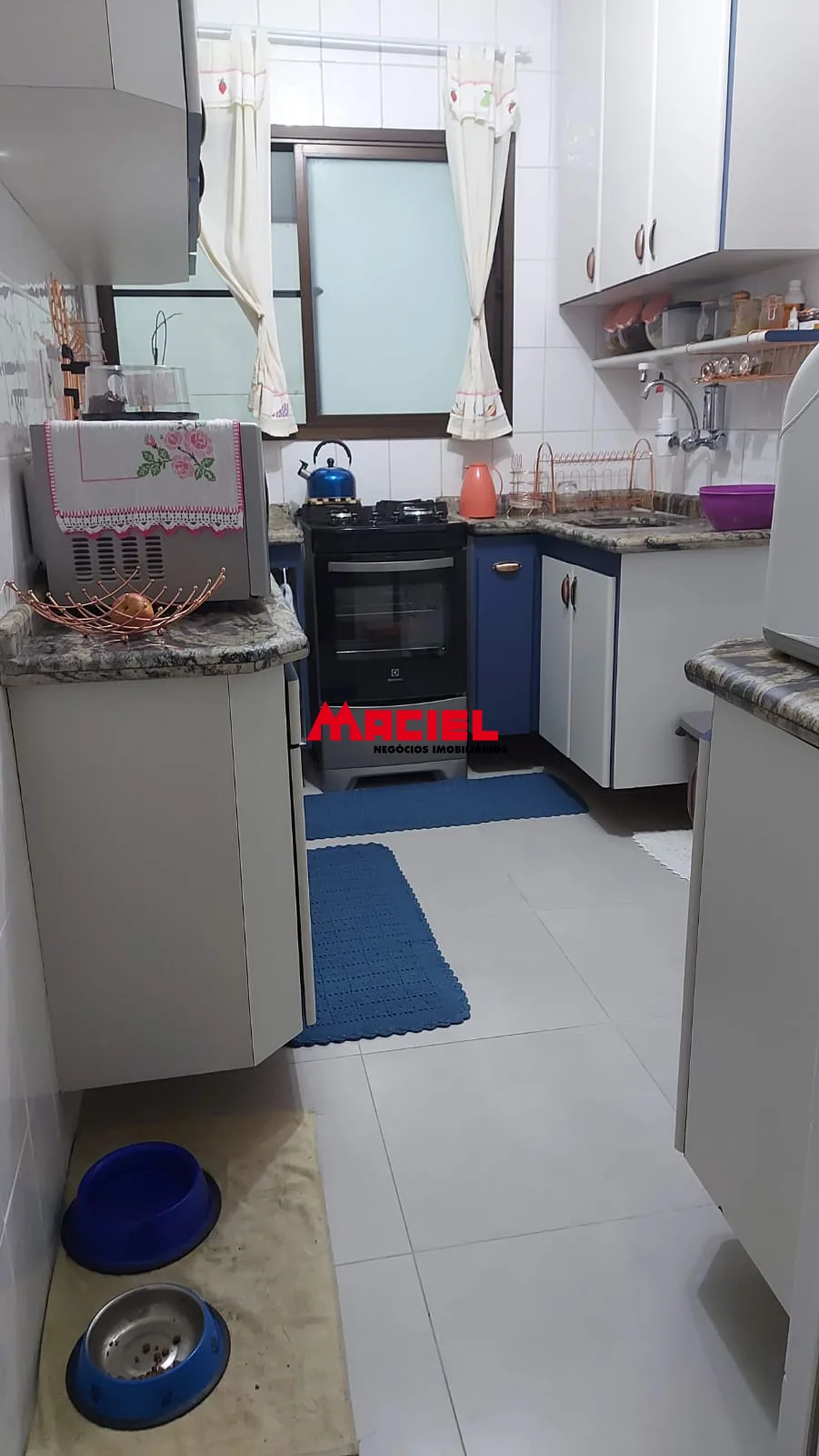 Comprar Apartamento / Padr&atilde;o em S&atilde;o Jos&eacute; dos Campos R$ 320.000,00 - Foto 19