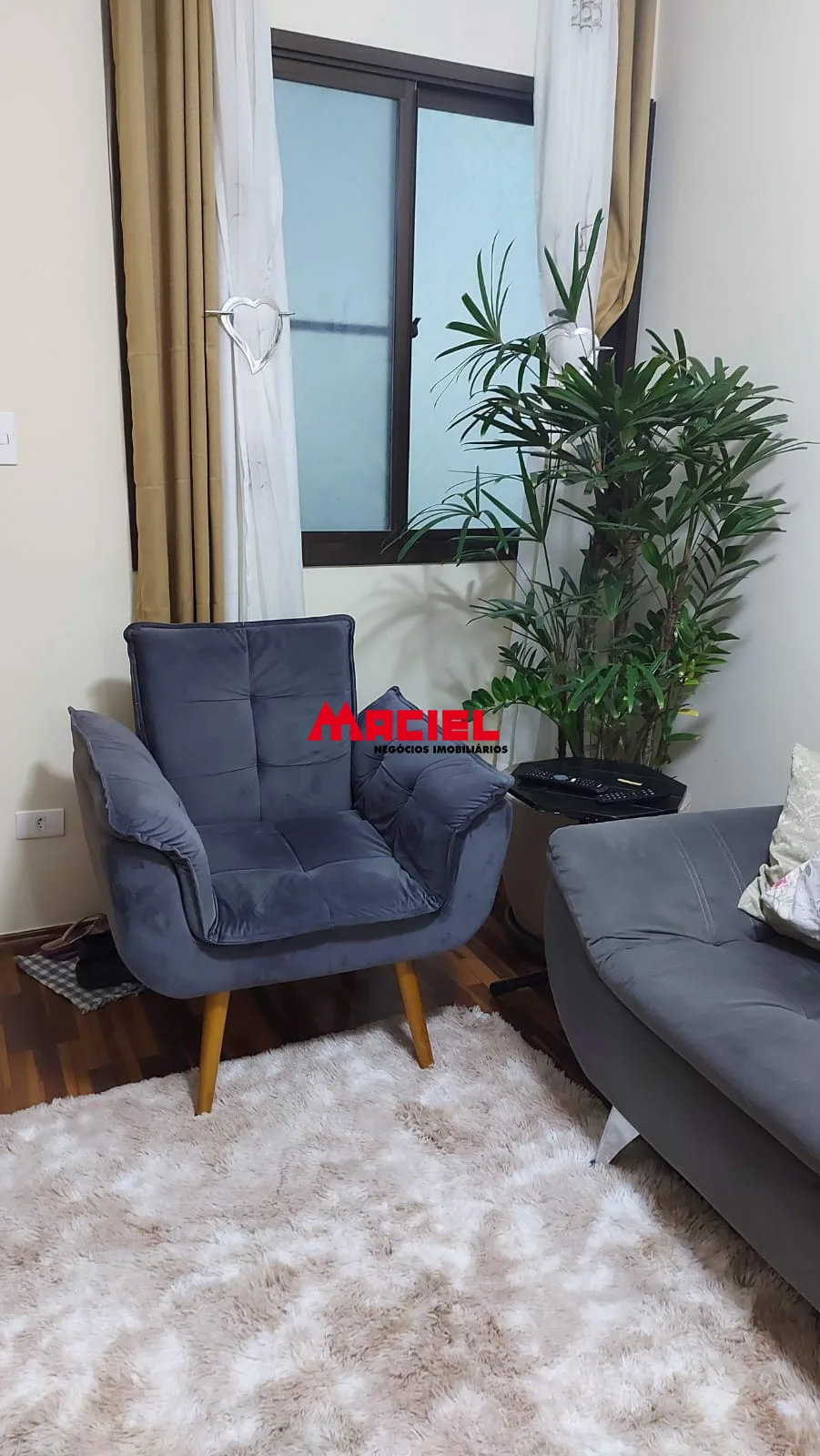 Comprar Apartamento / Padr&atilde;o em S&atilde;o Jos&eacute; dos Campos R$ 320.000,00 - Foto 21