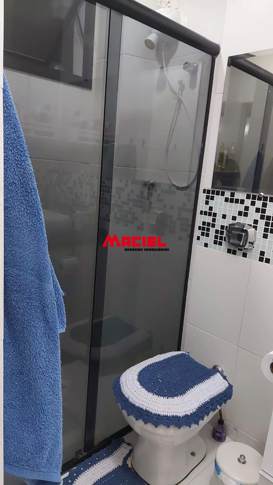 Comprar Apartamento / Padr&atilde;o em S&atilde;o Jos&eacute; dos Campos R$ 320.000,00 - Foto 22