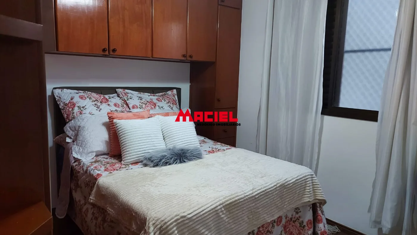 Comprar Apartamento / Padr&atilde;o em S&atilde;o Jos&eacute; dos Campos R$ 320.000,00 - Foto 23