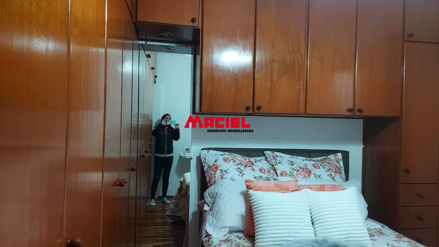 Comprar Apartamento / Padr&atilde;o em S&atilde;o Jos&eacute; dos Campos R$ 320.000,00 - Foto 24