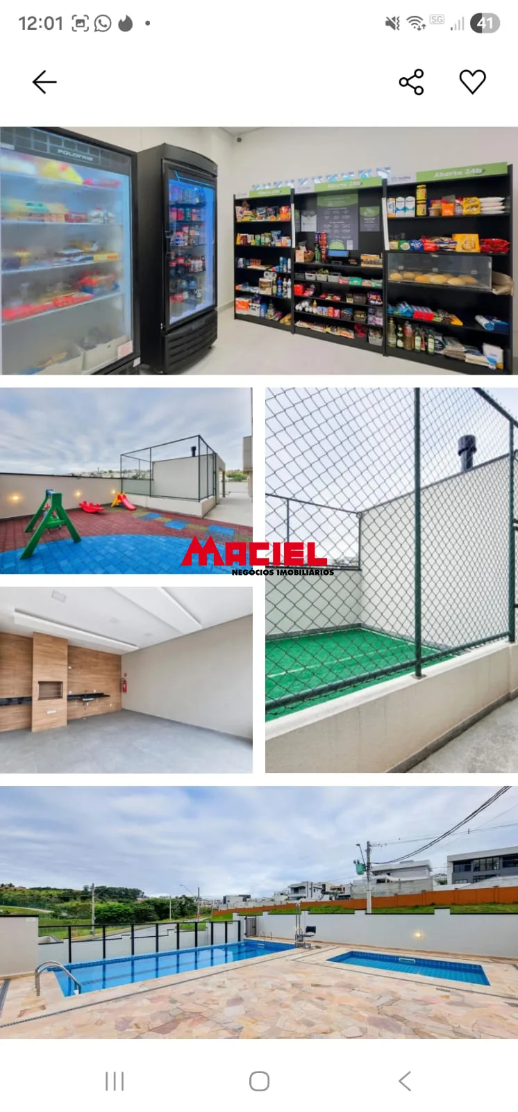 Alugar Casa / Padr&atilde;o em S&atilde;o Jos&eacute; dos Campos R$ 2.500,00 - Foto 2