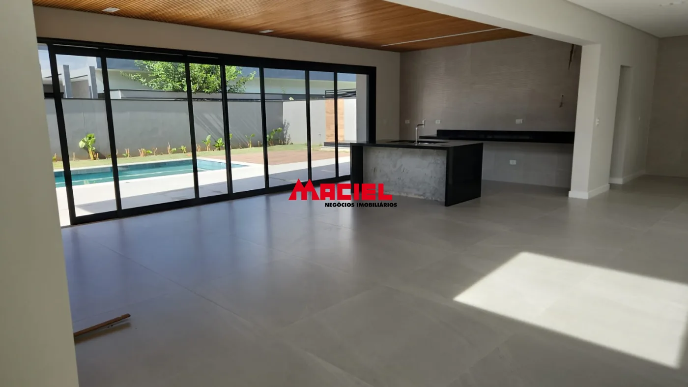 Comprar Casa / Condom&iacute;nio em S&atilde;o Jos&eacute; dos Campos R$ 5.100.000,00 - Foto 1