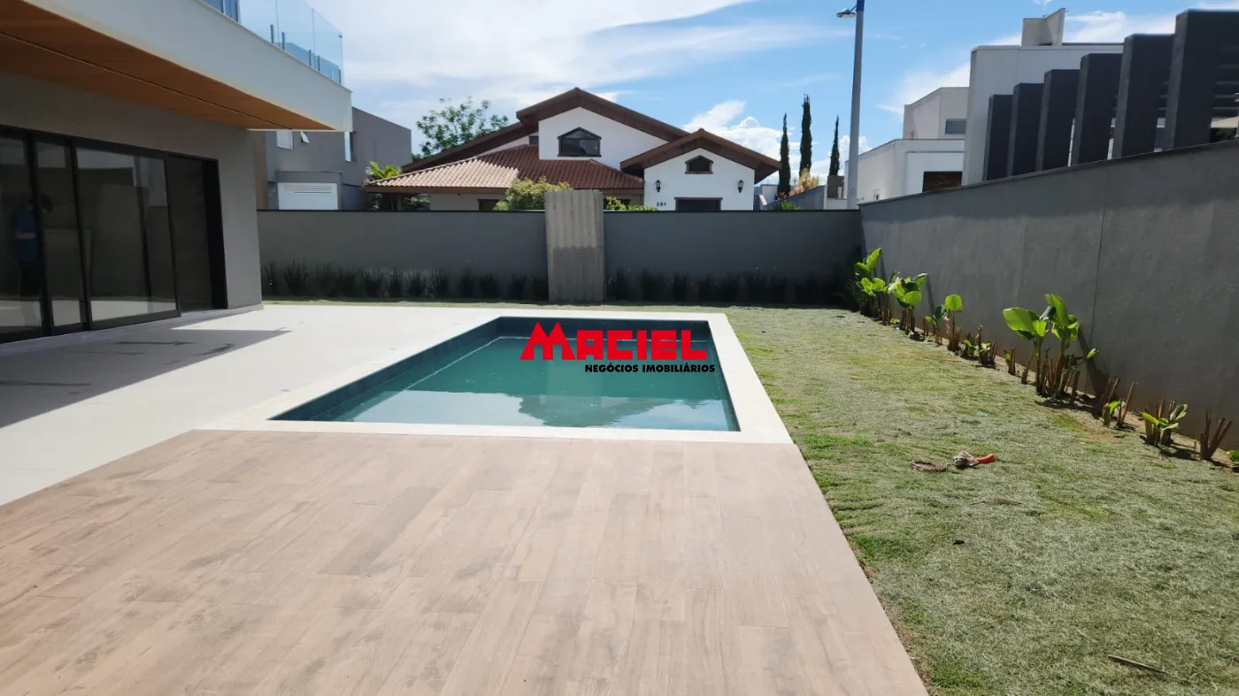 Comprar Casa / Condom&iacute;nio em S&atilde;o Jos&eacute; dos Campos R$ 5.100.000,00 - Foto 3