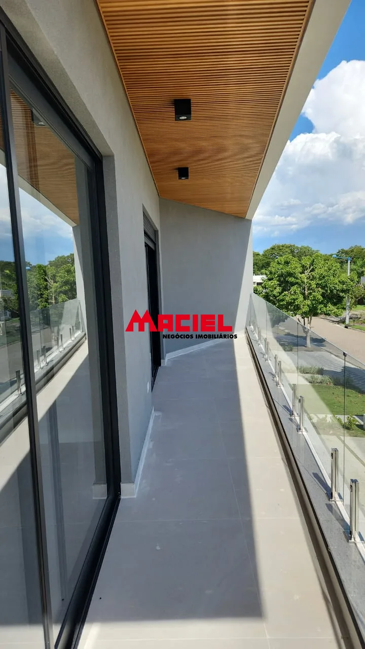 Comprar Casa / Condom&iacute;nio em S&atilde;o Jos&eacute; dos Campos R$ 5.100.000,00 - Foto 4