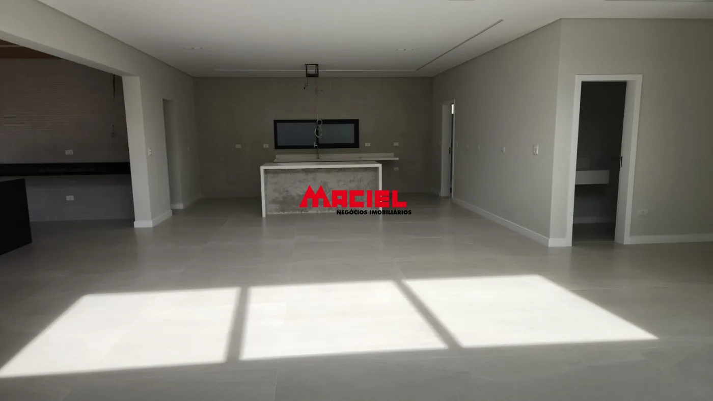 Comprar Casa / Condom&iacute;nio em S&atilde;o Jos&eacute; dos Campos R$ 5.100.000,00 - Foto 5