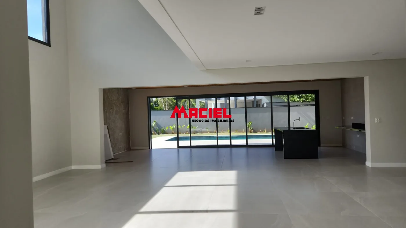 Comprar Casa / Condom&iacute;nio em S&atilde;o Jos&eacute; dos Campos R$ 5.100.000,00 - Foto 14