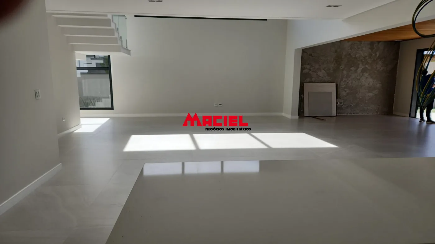 Comprar Casa / Condom&iacute;nio em S&atilde;o Jos&eacute; dos Campos R$ 5.100.000,00 - Foto 29