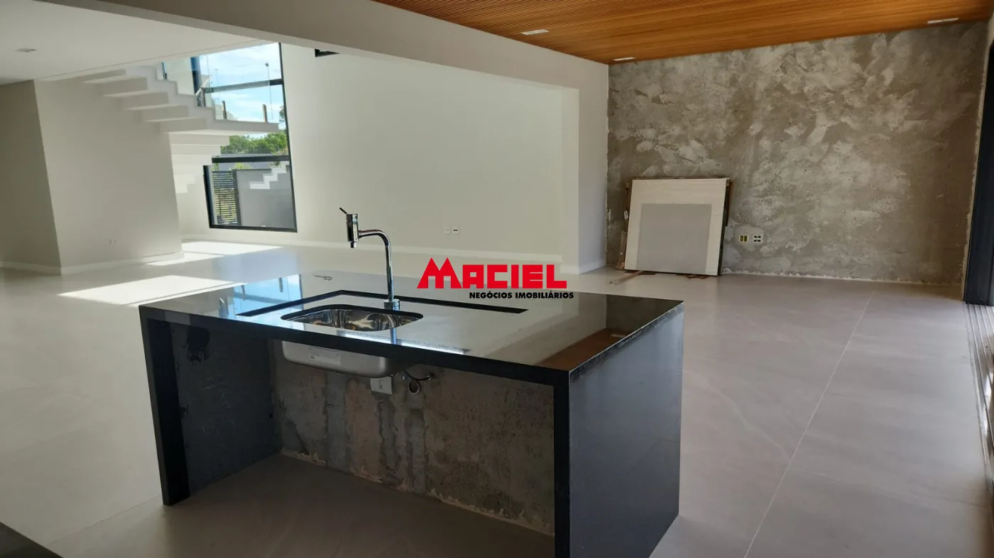 Comprar Casa / Condom&iacute;nio em S&atilde;o Jos&eacute; dos Campos R$ 5.100.000,00 - Foto 37