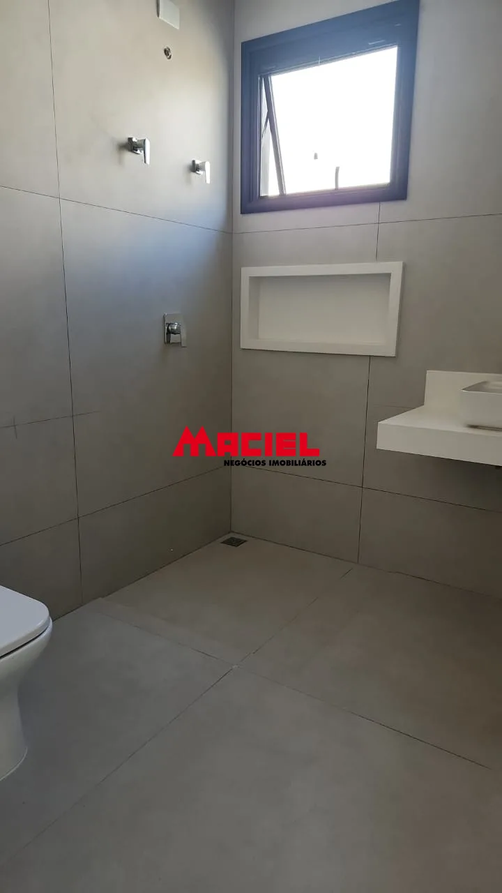 Comprar Casa / Condom&iacute;nio em S&atilde;o Jos&eacute; dos Campos R$ 5.100.000,00 - Foto 46