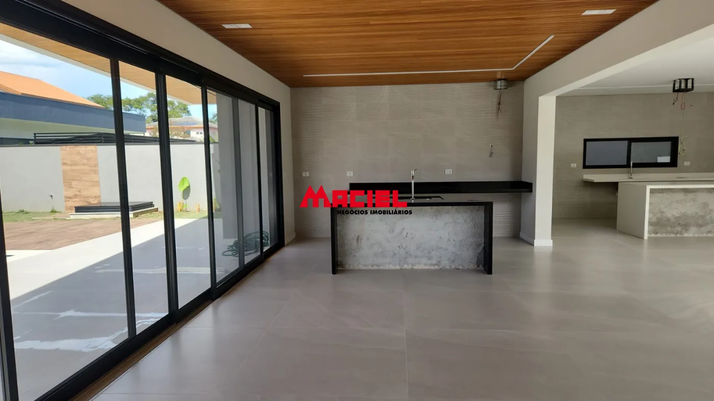 Comprar Casa / Condom&iacute;nio em S&atilde;o Jos&eacute; dos Campos R$ 5.100.000,00 - Foto 51