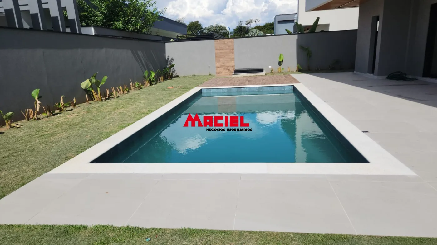 Comprar Casa / Condom&iacute;nio em S&atilde;o Jos&eacute; dos Campos R$ 5.100.000,00 - Foto 57