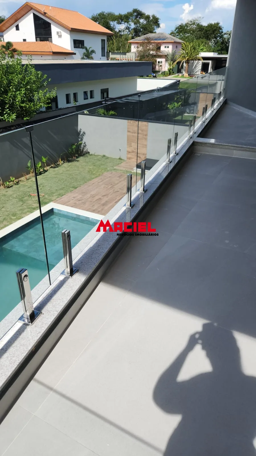 Comprar Casa / Condom&iacute;nio em S&atilde;o Jos&eacute; dos Campos R$ 5.100.000,00 - Foto 58