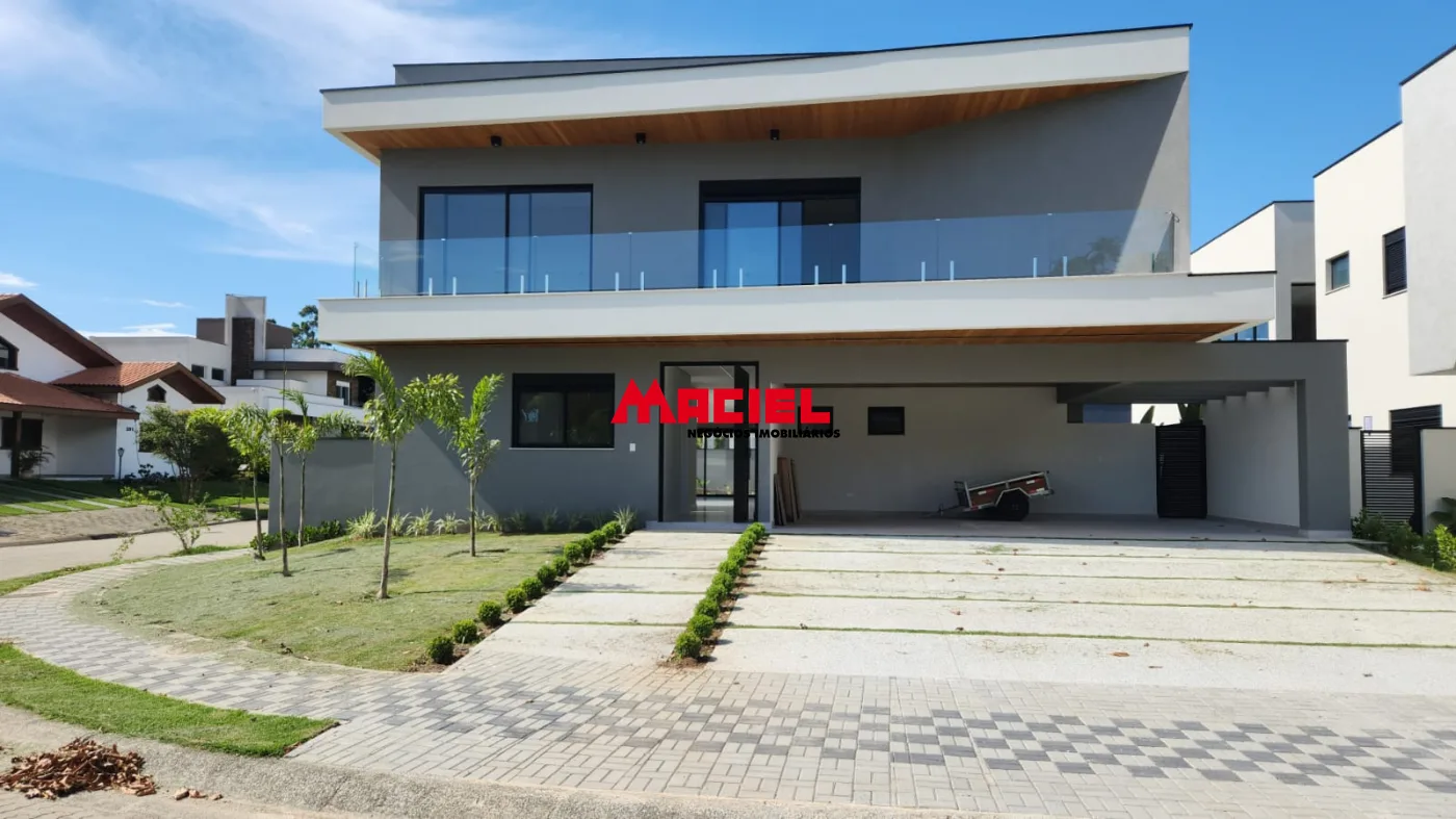 Comprar Casa / Condom&iacute;nio em S&atilde;o Jos&eacute; dos Campos R$ 5.100.000,00 - Foto 59