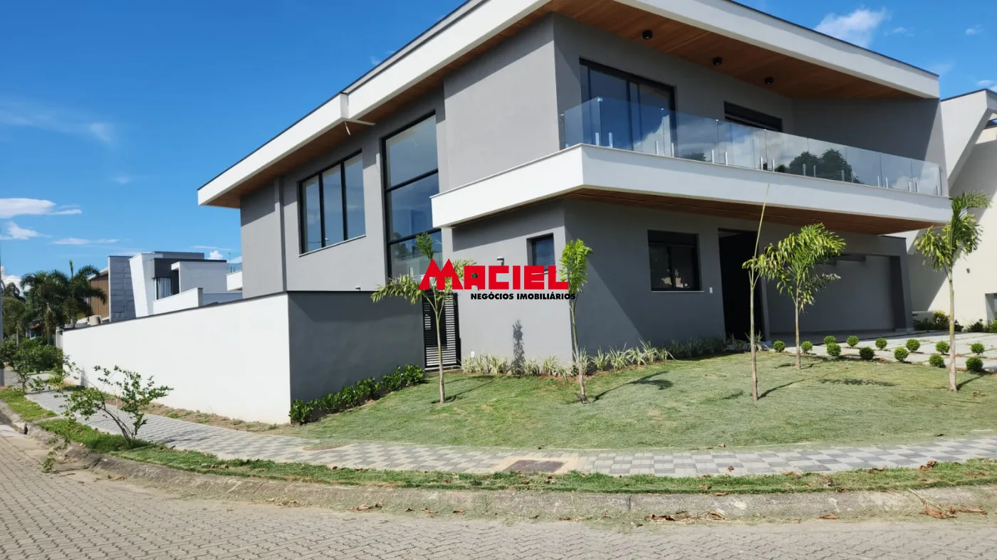 Comprar Casa / Condom&iacute;nio em S&atilde;o Jos&eacute; dos Campos R$ 5.100.000,00 - Foto 62