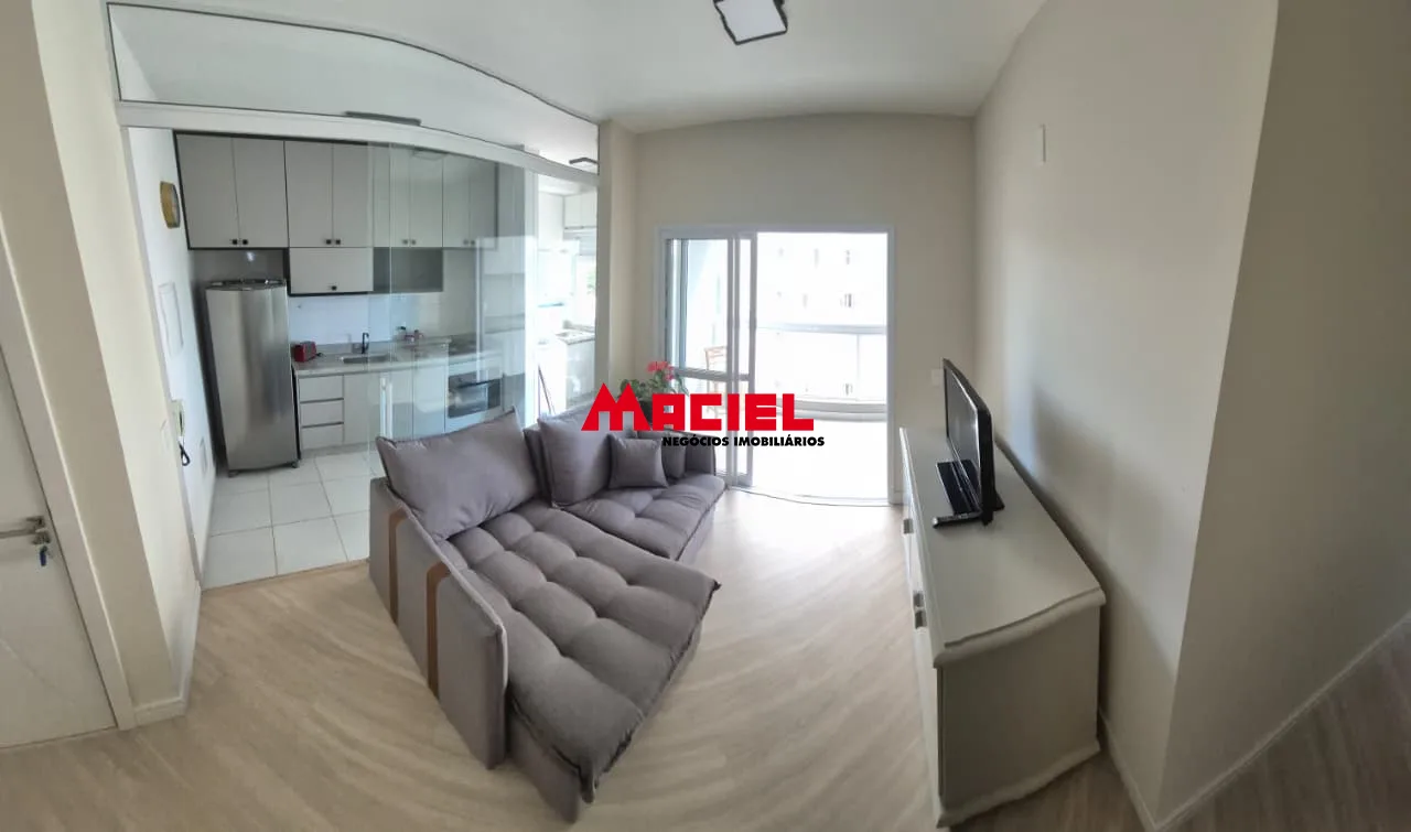 Comprar Apartamento / Padr&atilde;o em S&atilde;o Jos&eacute; dos Campos R$ 540.000,00 - Foto 2