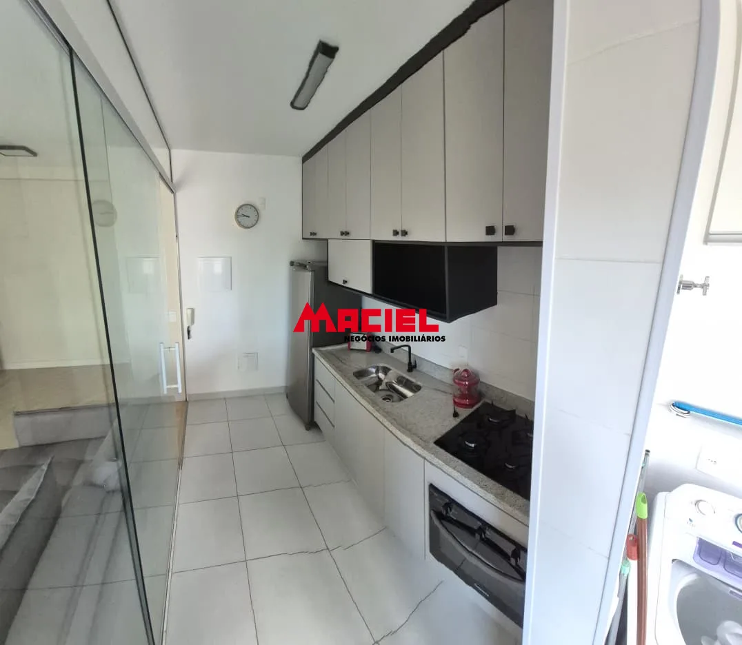 Comprar Apartamento / Padr&atilde;o em S&atilde;o Jos&eacute; dos Campos R$ 540.000,00 - Foto 7