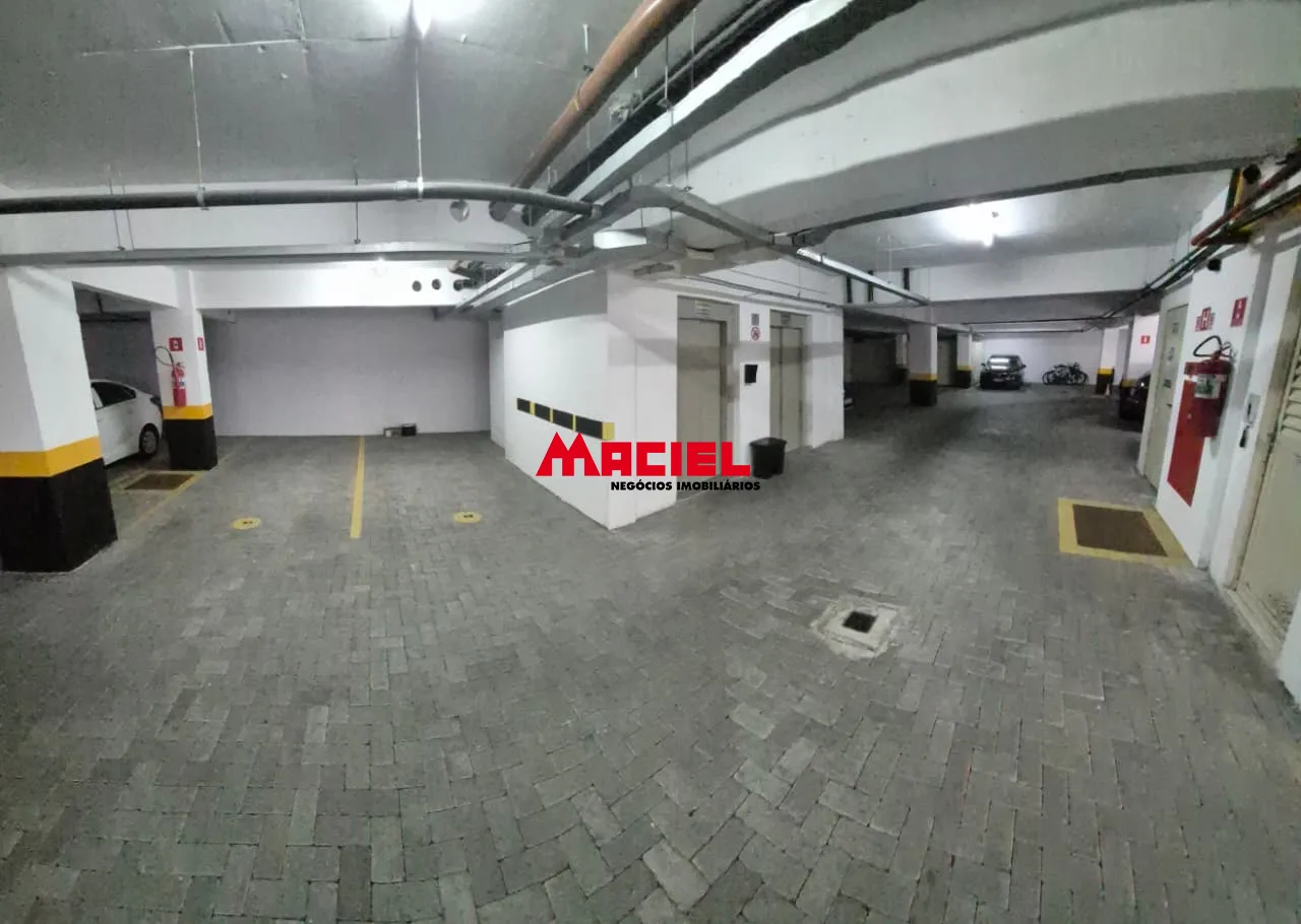 Comprar Apartamento / Padr&atilde;o em S&atilde;o Jos&eacute; dos Campos R$ 540.000,00 - Foto 16