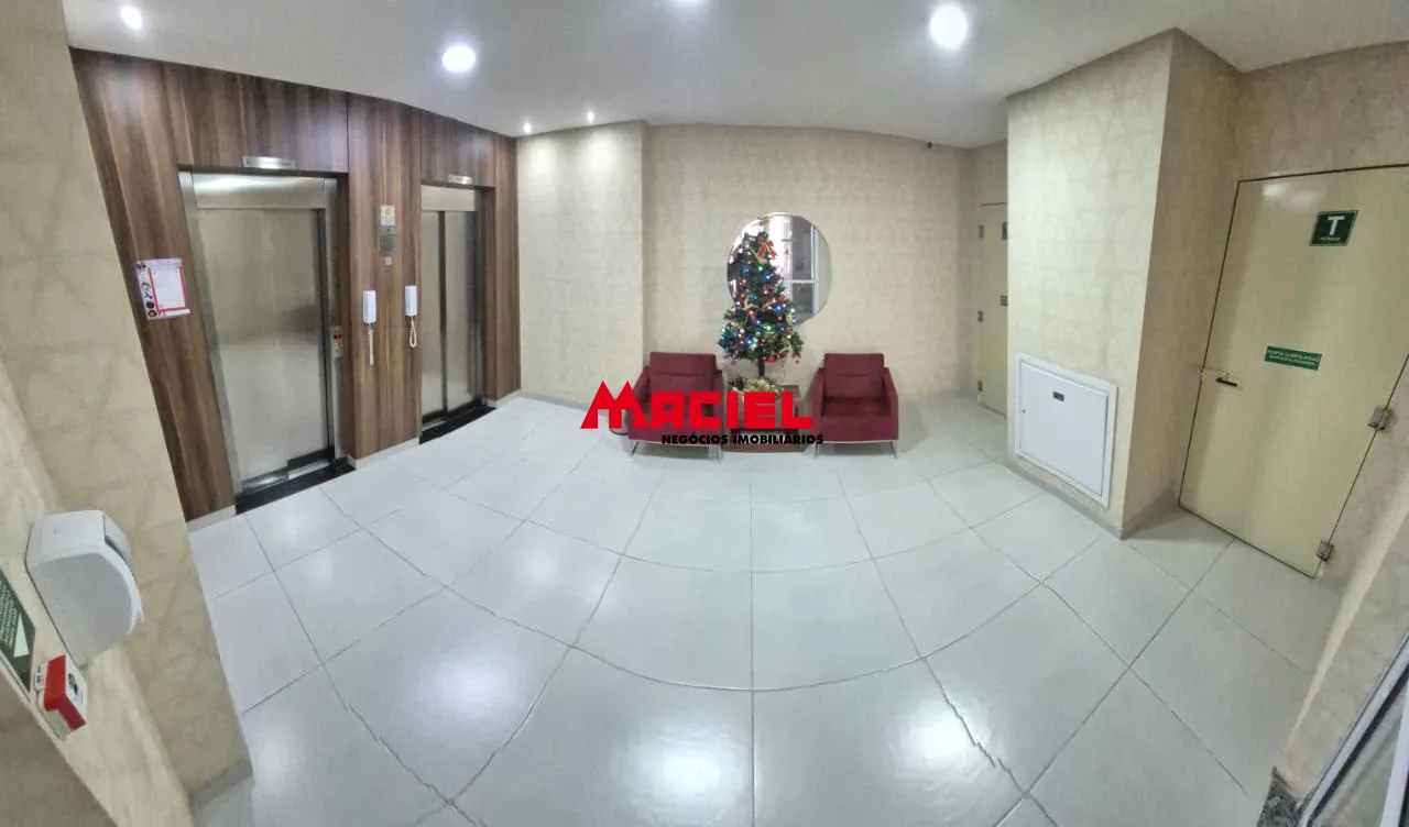 Comprar Apartamento / Padr&atilde;o em S&atilde;o Jos&eacute; dos Campos R$ 540.000,00 - Foto 17