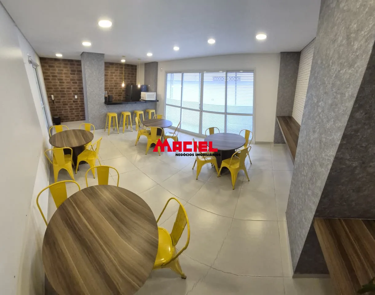 Comprar Apartamento / Padr&atilde;o em S&atilde;o Jos&eacute; dos Campos R$ 540.000,00 - Foto 18