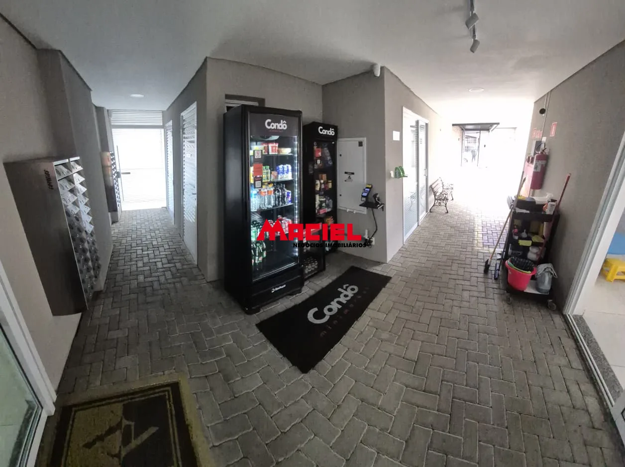 Comprar Apartamento / Padr&atilde;o em S&atilde;o Jos&eacute; dos Campos R$ 540.000,00 - Foto 19