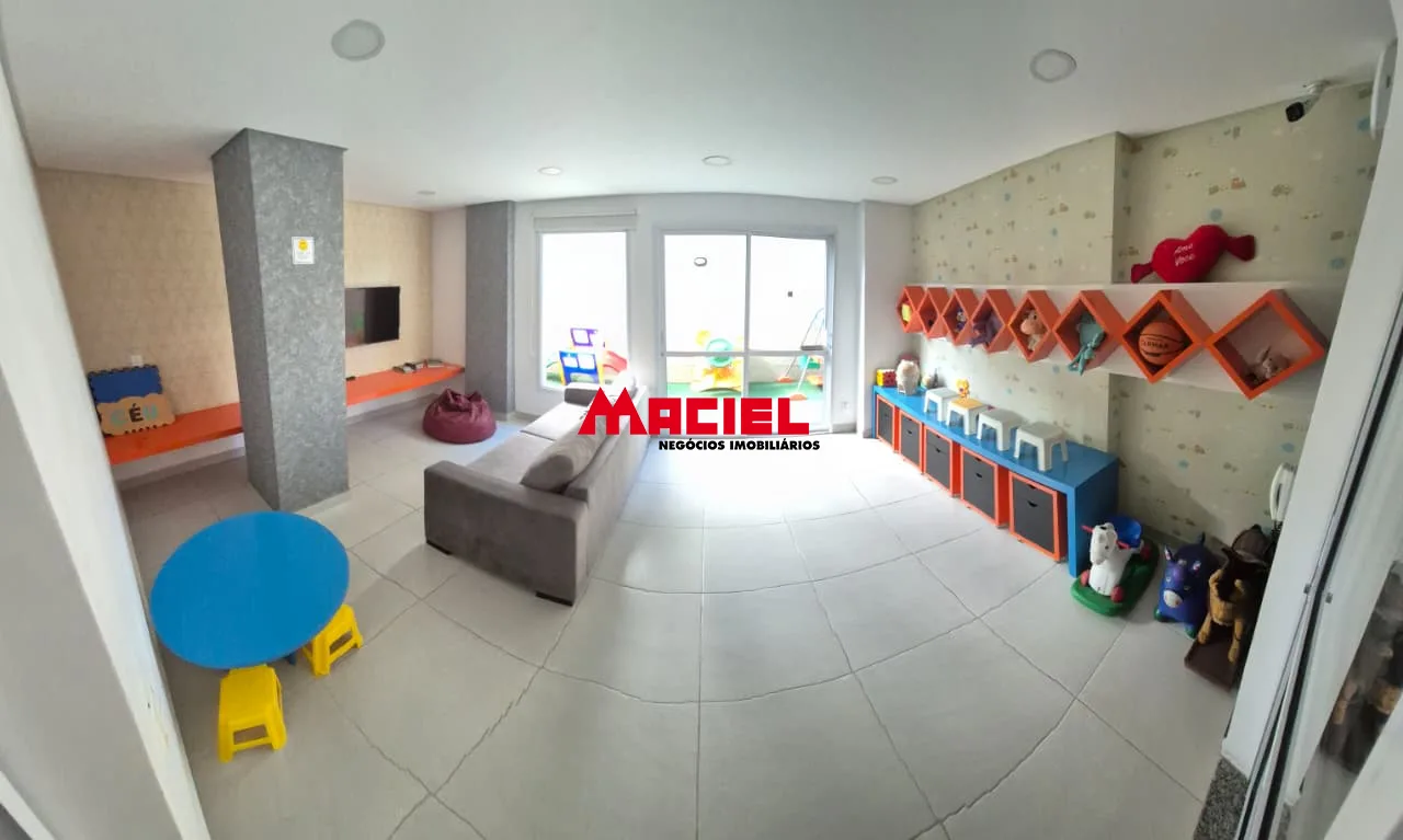 Comprar Apartamento / Padr&atilde;o em S&atilde;o Jos&eacute; dos Campos R$ 540.000,00 - Foto 21