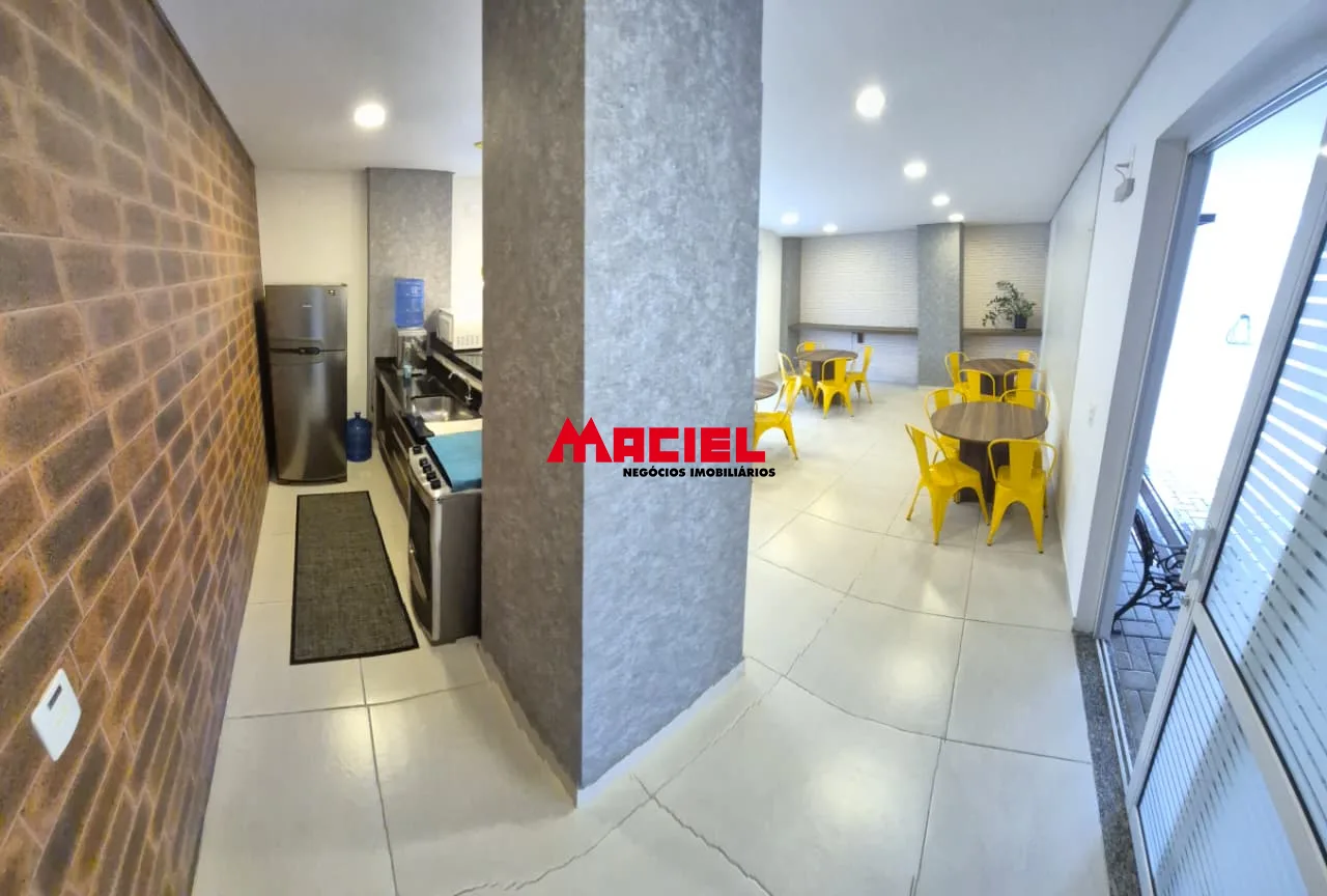 Comprar Apartamento / Padr&atilde;o em S&atilde;o Jos&eacute; dos Campos R$ 540.000,00 - Foto 22