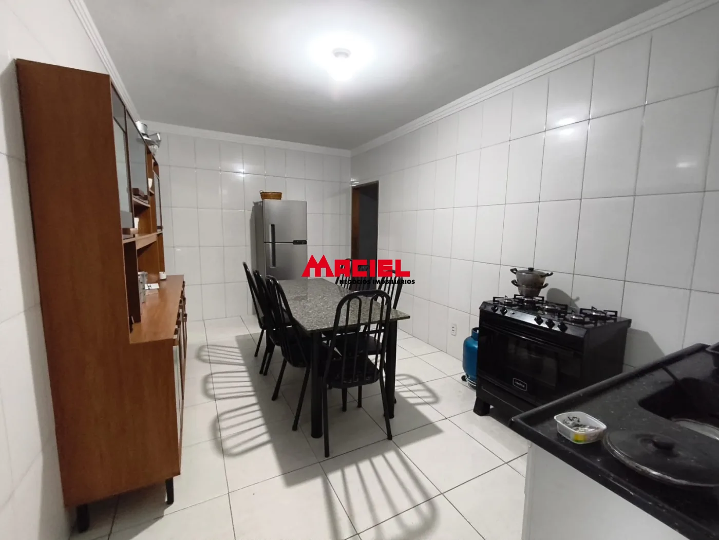 Comprar Casa / Padr&atilde;o em S&atilde;o Jos&eacute; dos Campos R$ 470.000,00 - Foto 3