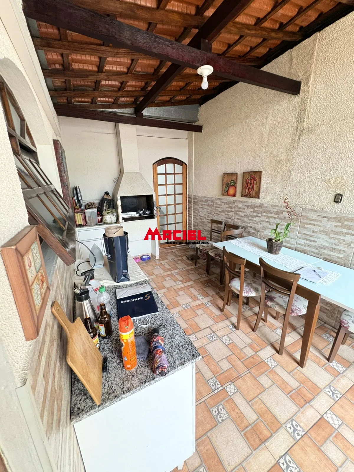 Comprar Casa / Padr&atilde;o em S&atilde;o Jos&eacute; dos Campos R$ 670.000,00 - Foto 7