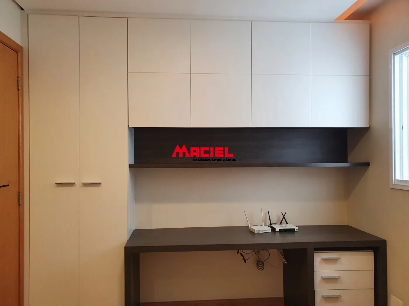 Comprar Apartamento / Padr&atilde;o em S&atilde;o Jos&eacute; dos Campos R$ 1.030.000,00 - Foto 6