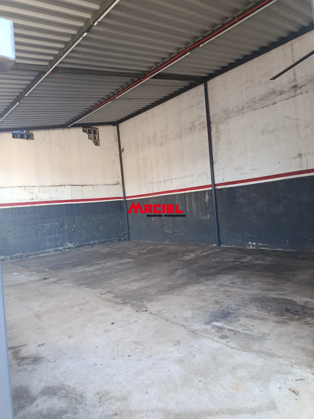 Alugar Comercial / Galp&atilde;o em S&atilde;o Jos&eacute; dos Campos R$ 8.000,00 - Foto 6