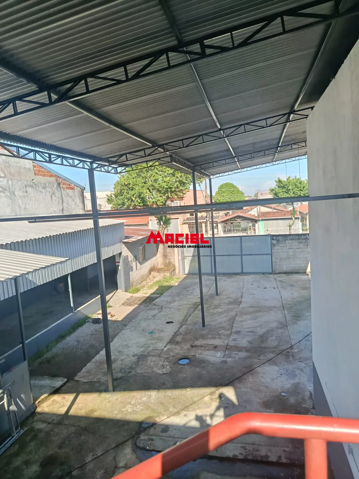 Alugar Comercial / Galp&atilde;o em S&atilde;o Jos&eacute; dos Campos R$ 8.000,00 - Foto 21