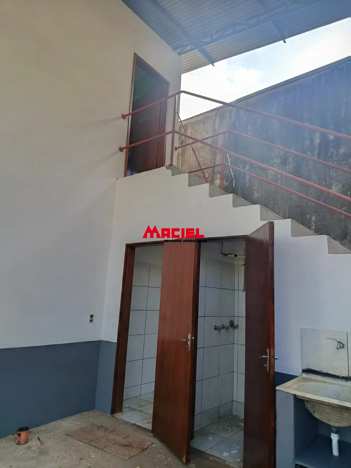 Alugar Comercial / Galp&atilde;o em S&atilde;o Jos&eacute; dos Campos R$ 8.000,00 - Foto 24