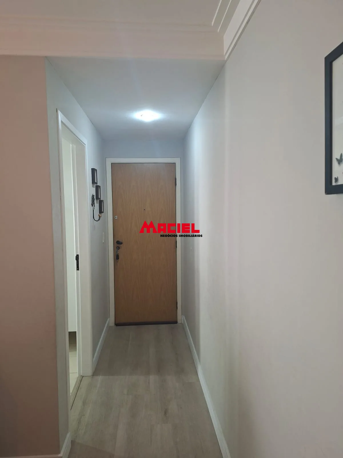 Comprar Apartamento / Padr&atilde;o em S&atilde;o Jos&eacute; dos Campos R$ 615.000,00 - Foto 4