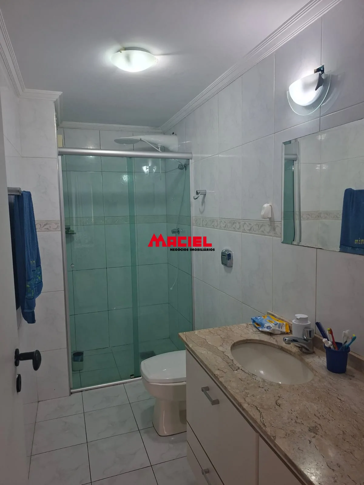 Comprar Apartamento / Padr&atilde;o em S&atilde;o Jos&eacute; dos Campos R$ 615.000,00 - Foto 5
