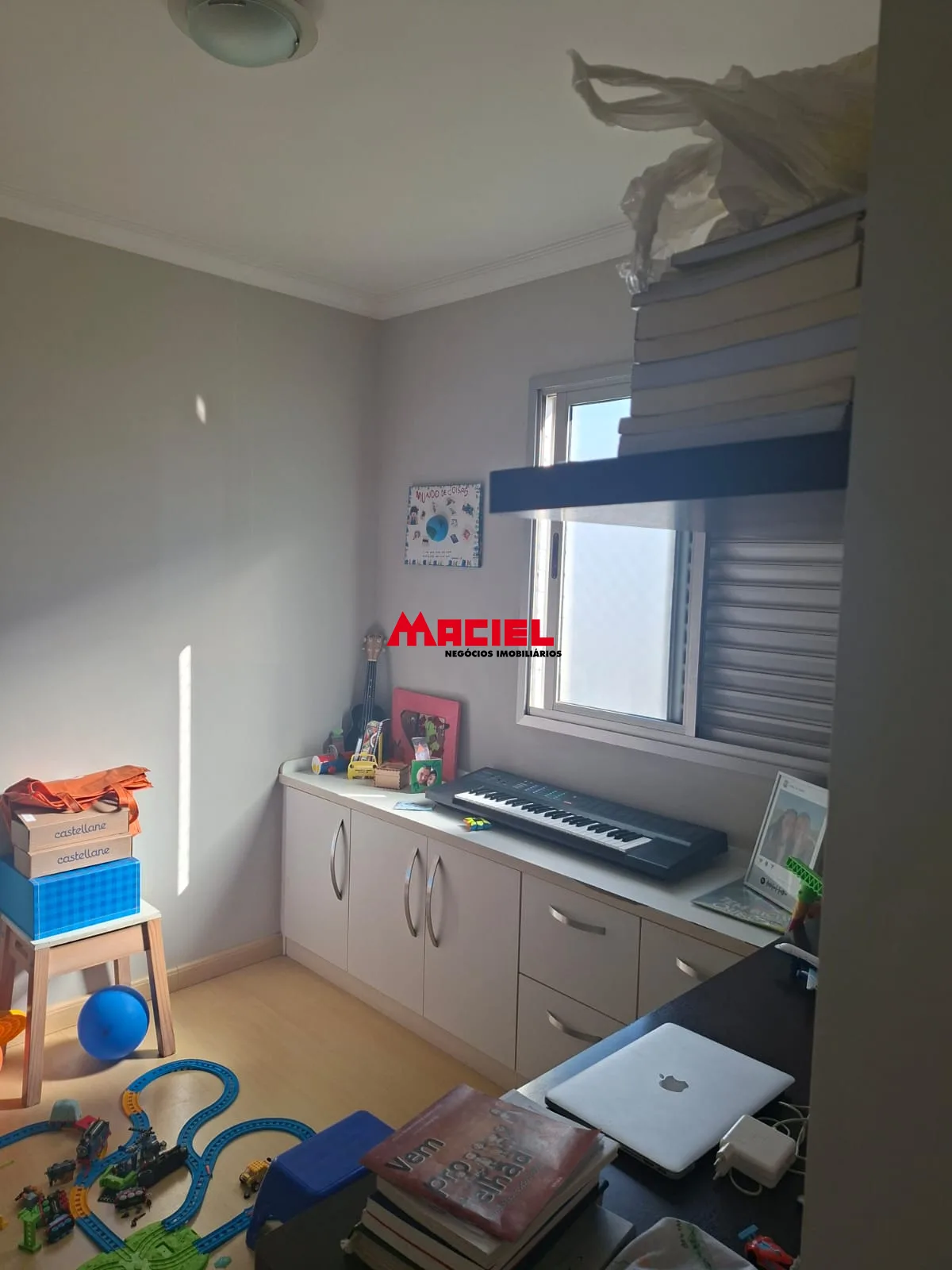 Comprar Apartamento / Padr&atilde;o em S&atilde;o Jos&eacute; dos Campos R$ 615.000,00 - Foto 8