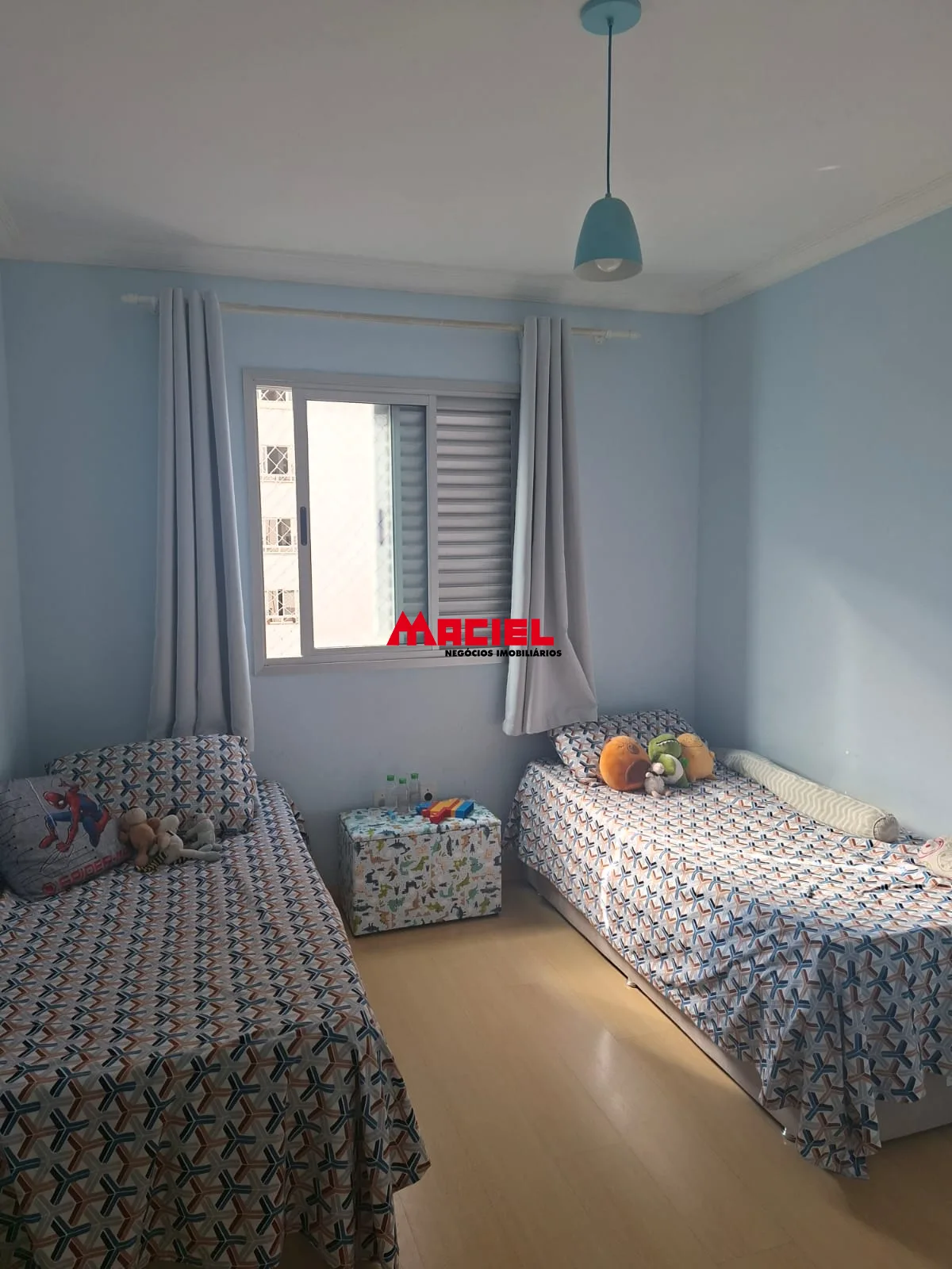 Comprar Apartamento / Padr&atilde;o em S&atilde;o Jos&eacute; dos Campos R$ 615.000,00 - Foto 9