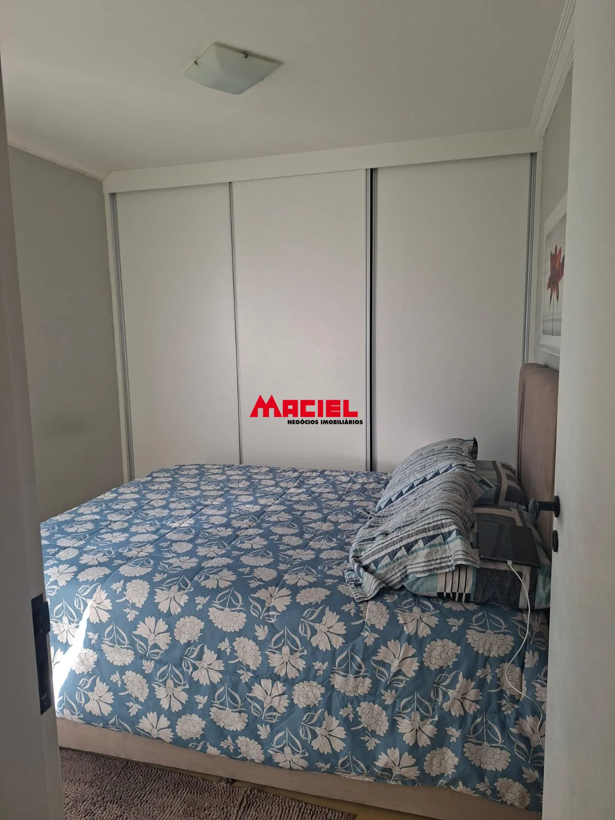 Comprar Apartamento / Padr&atilde;o em S&atilde;o Jos&eacute; dos Campos R$ 615.000,00 - Foto 12