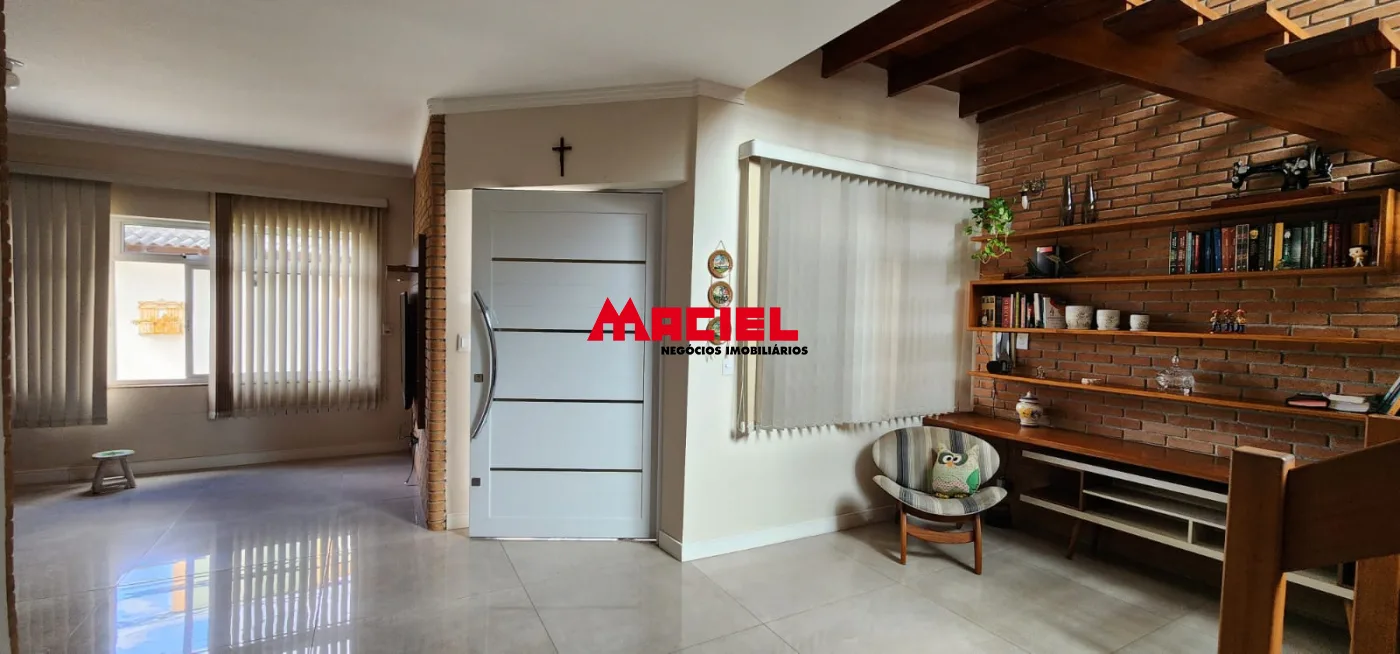 Comprar Casa / Sobrado em S&atilde;o Jos&eacute; dos Campos R$ 1.200.000,00 - Foto 3