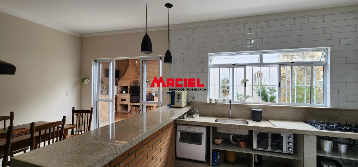 Comprar Casa / Sobrado em S&atilde;o Jos&eacute; dos Campos R$ 1.200.000,00 - Foto 5