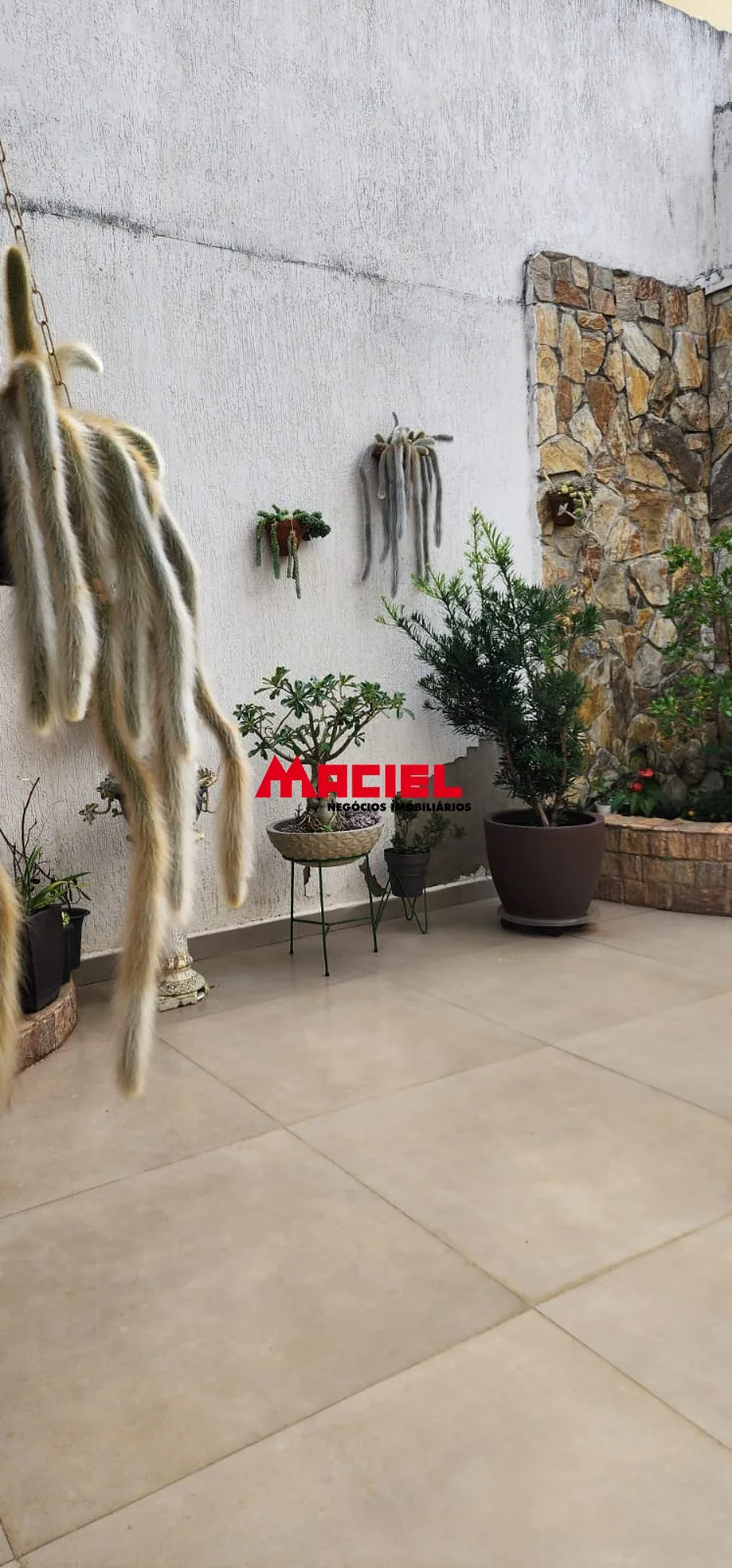 Comprar Casa / Sobrado em S&atilde;o Jos&eacute; dos Campos R$ 1.200.000,00 - Foto 18